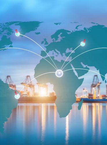 Services Import et export